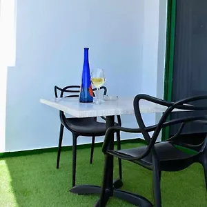  Apartamento Holyhome Grey 204