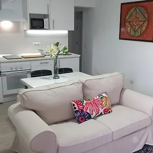 Apartamento Apartamento Eva